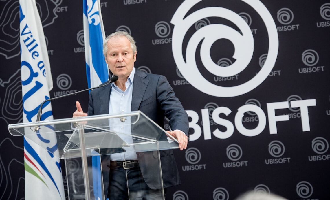 Ubisoft acquiert 1492 Studio et Blue Mammoth Games