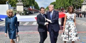 Macron