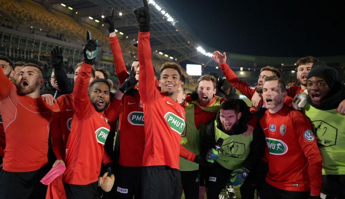 Les herbiers