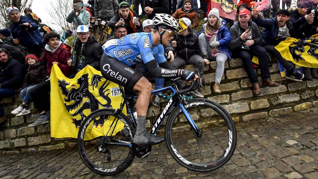 cyclisme