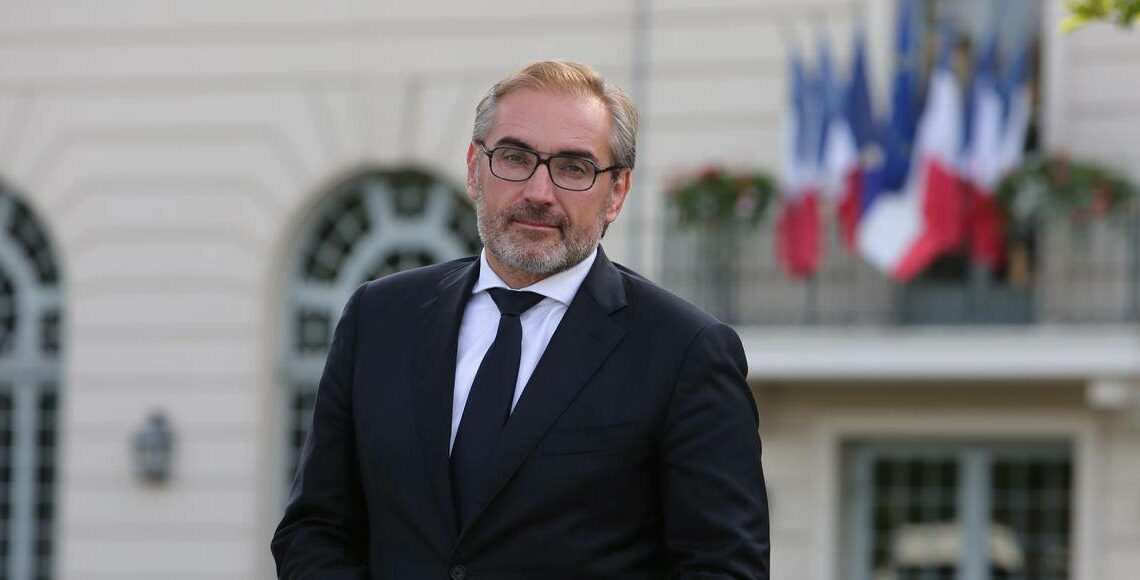 Arnaud Péricard