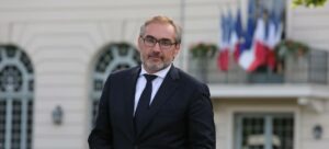 Arnaud Péricard