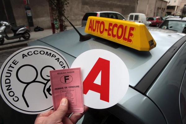 permis
