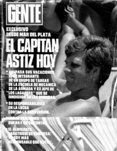 Desaparecidos