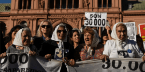 Desaparecidos