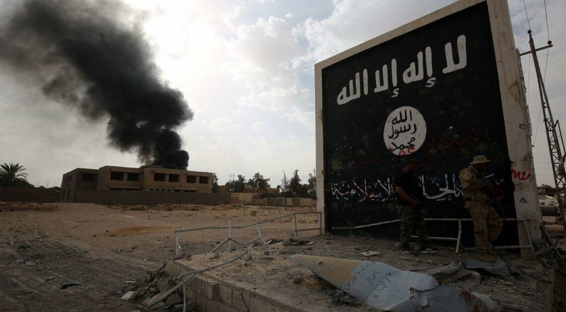 terrorisme