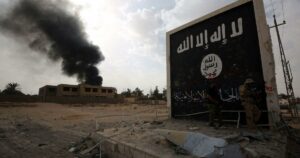 terrorisme