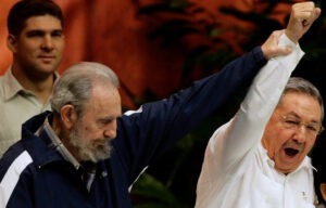 cuba