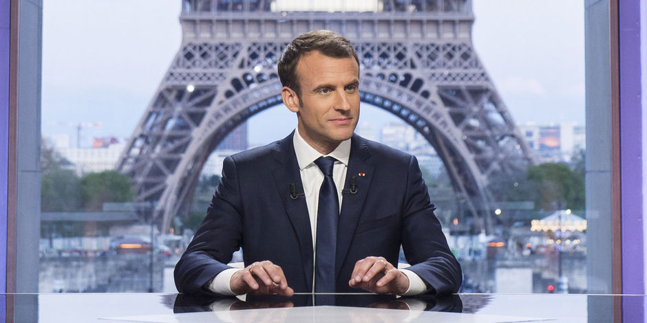 Macron