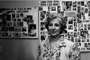 Desaparecidos