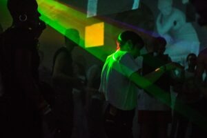 UNDRGLOBE
