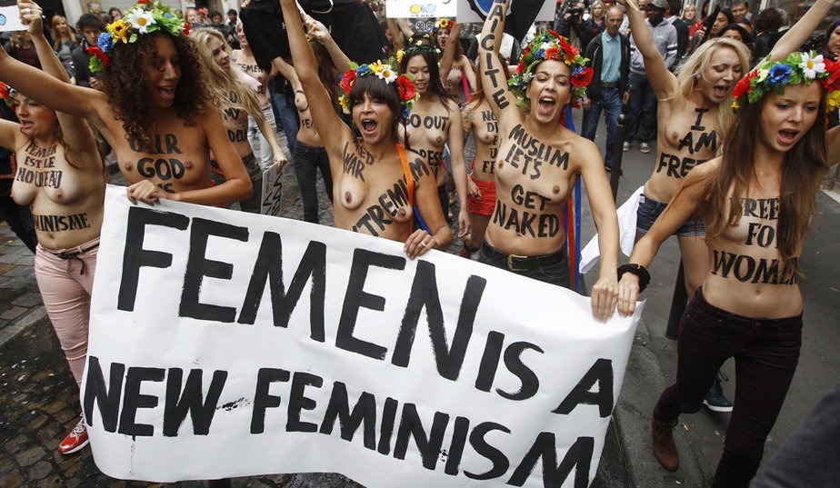 Femen