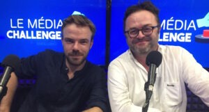 ean-Sébastien Petitdemange et Marc de Boni