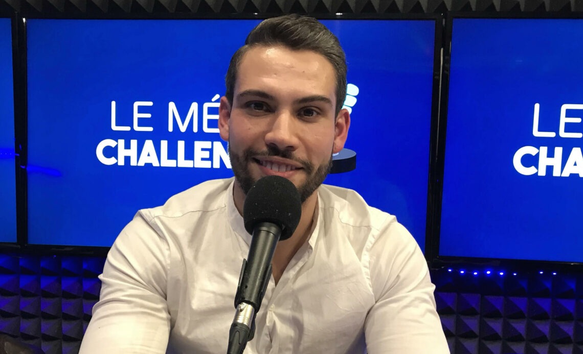 Kévin Miranda