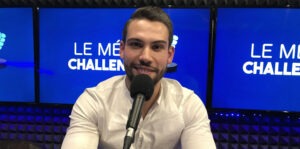 Kévin Miranda