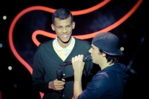 stromae