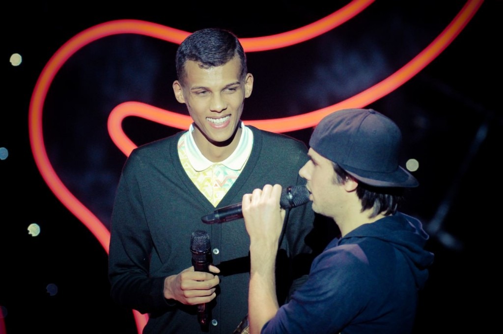 stromae