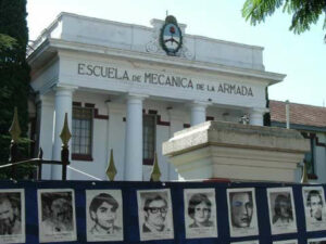 Desaparecidos