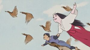 Isao Takahata, l’autre géant du Studio Ghibli