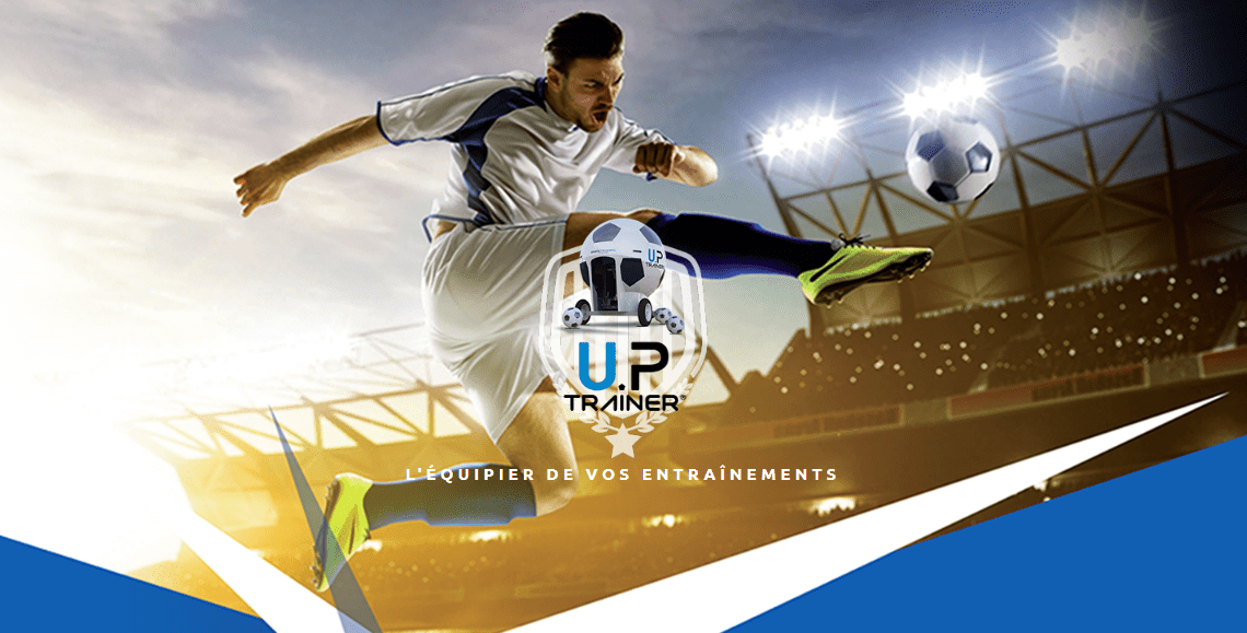 Up Trainer