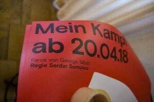 Mein Kampf
