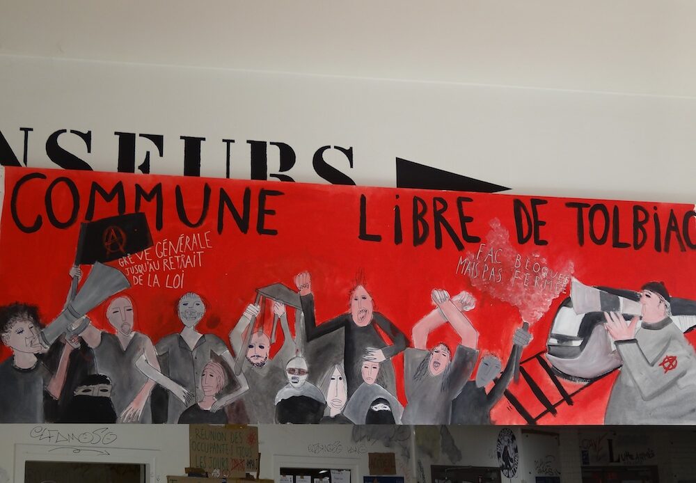 tolbiac