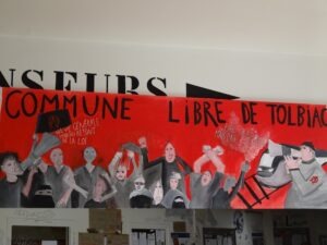 tolbiac