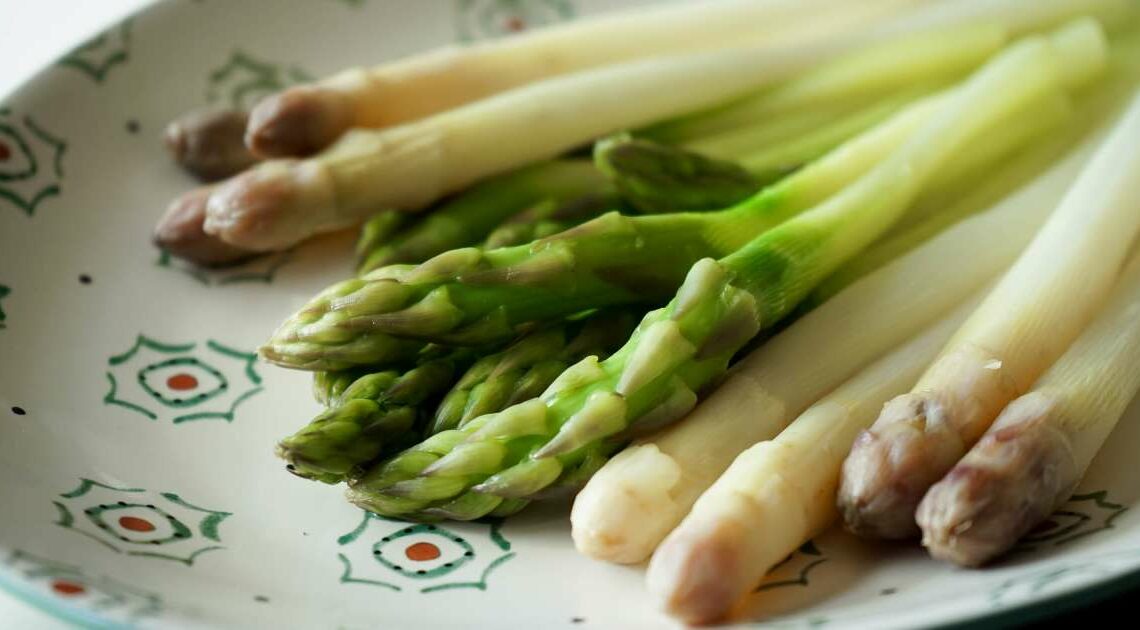 asperges