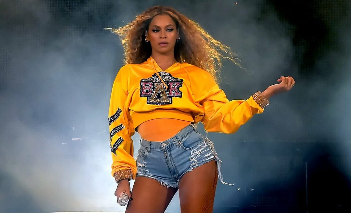 festival
