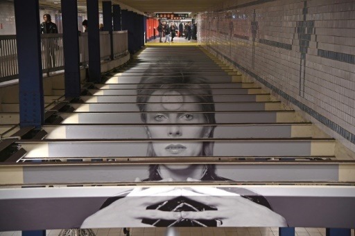 métro