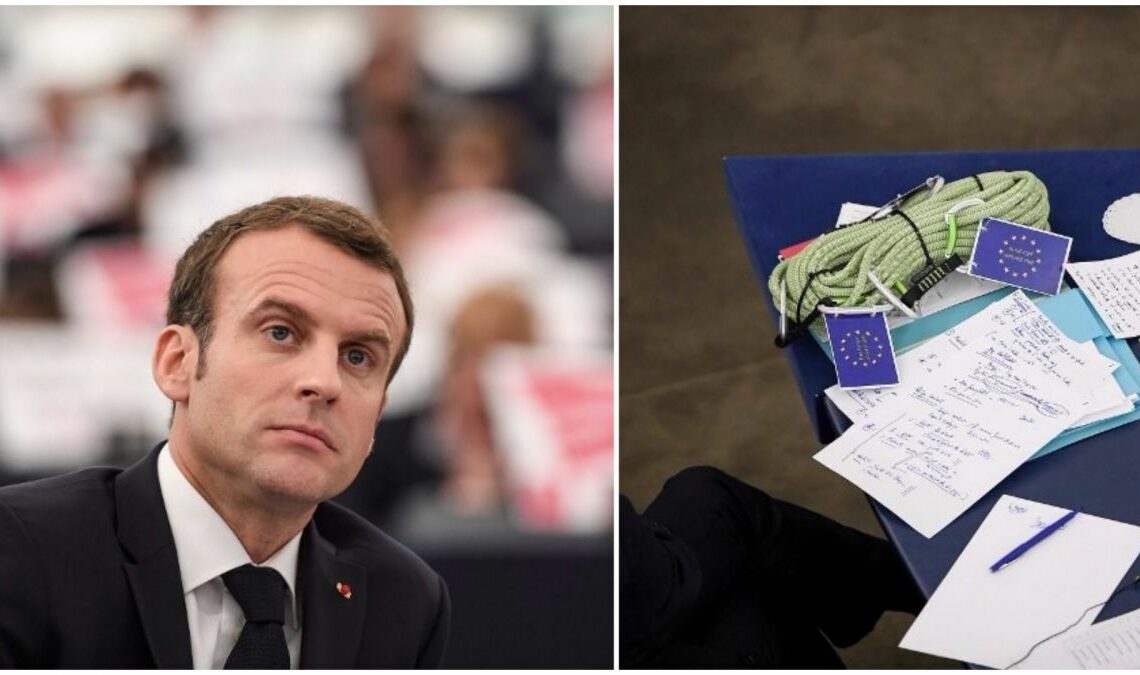 macron