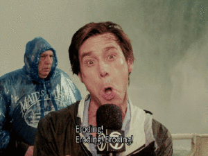 Jim Carrey
