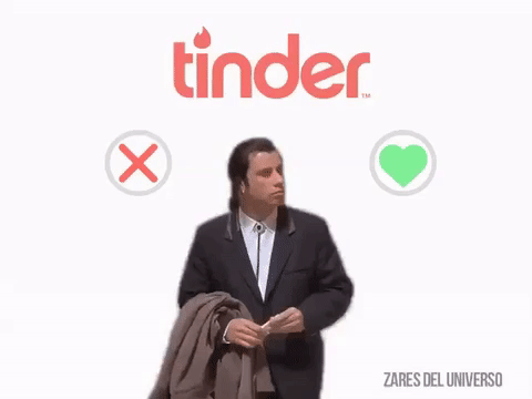 tinder