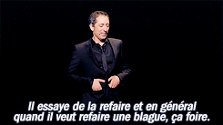 gad elmaleh