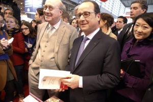 hollande