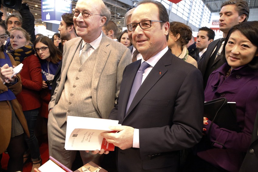 hollande