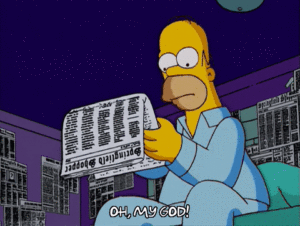 simpsons