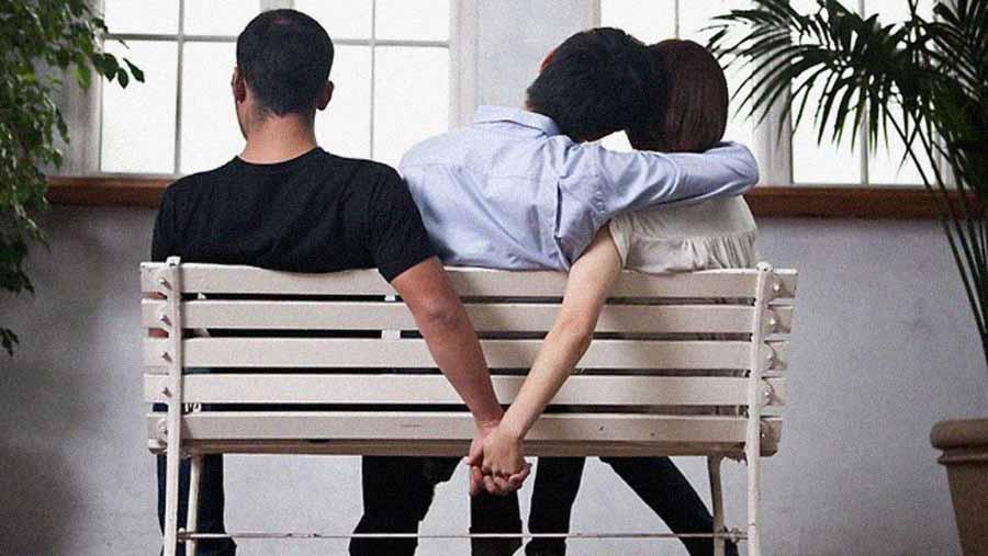 couple