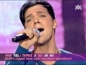 nouvelle star