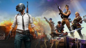 HyperLink 53 : battle royale, un tremplin pour l'e-sport ?