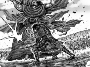 Kingdom : l'impossible pari