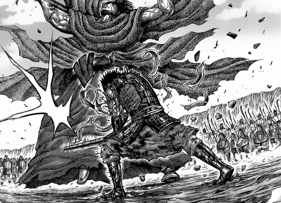 Kingdom : l'impossible pari