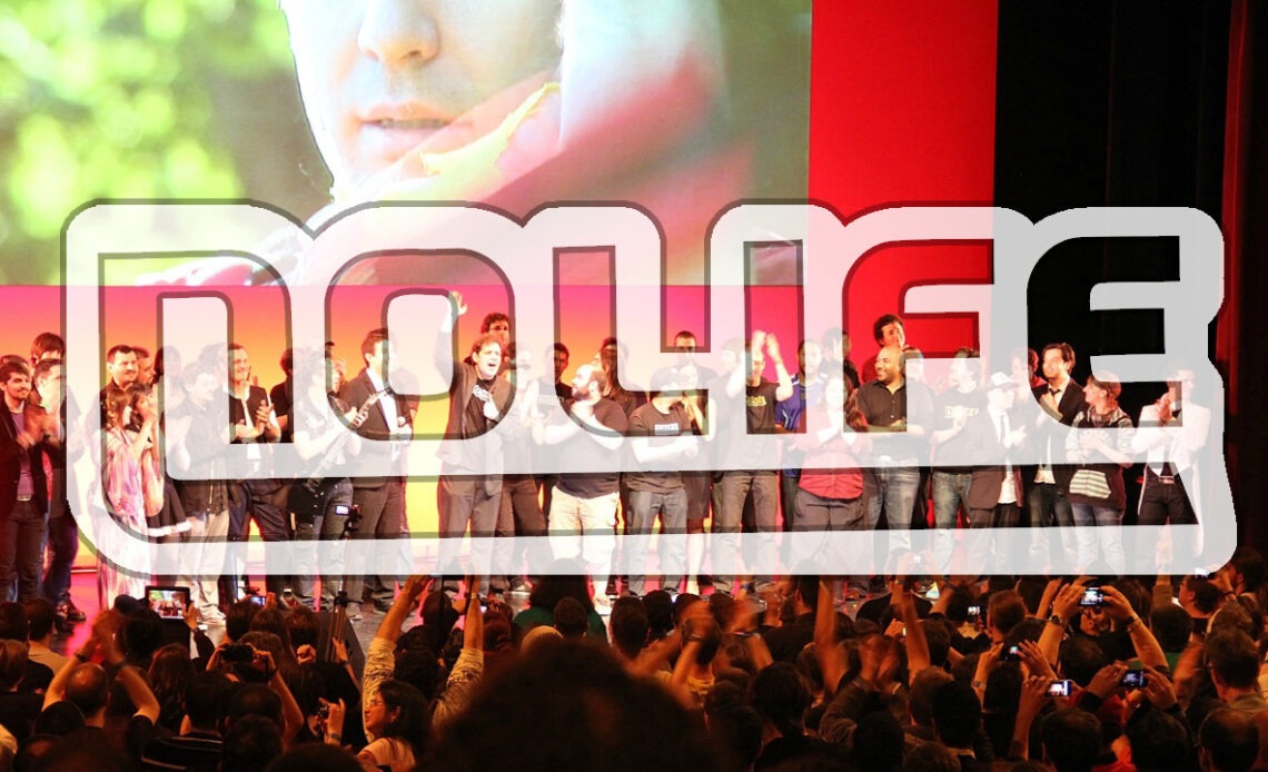 La chaîne Nolife rend l'antenne