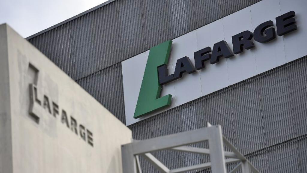 lafarge