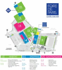 foire