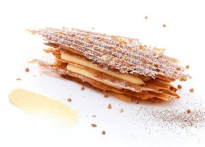 pâtisseries