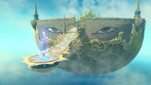 Ni no Kuni 2