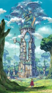 Ni no Kuni 2