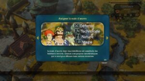 Ni no Kuni 2