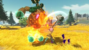 Ni no Kuni 2